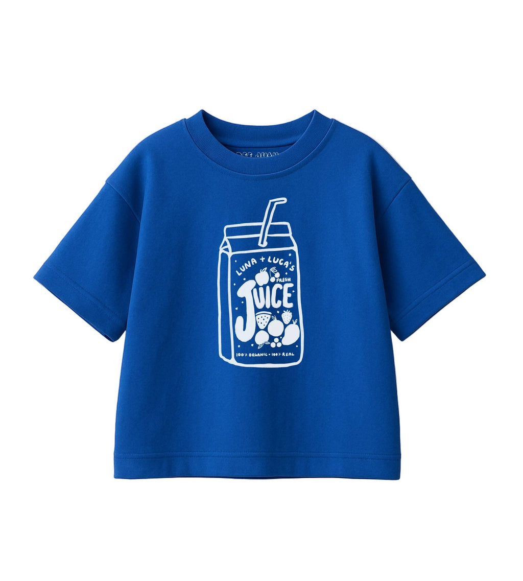 Juice Box Tee