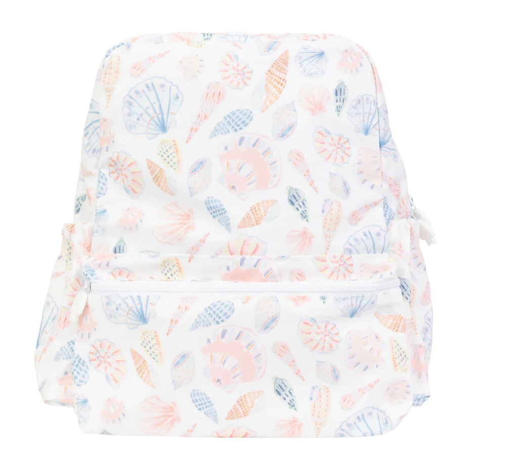 The Backpack in Shells - Large