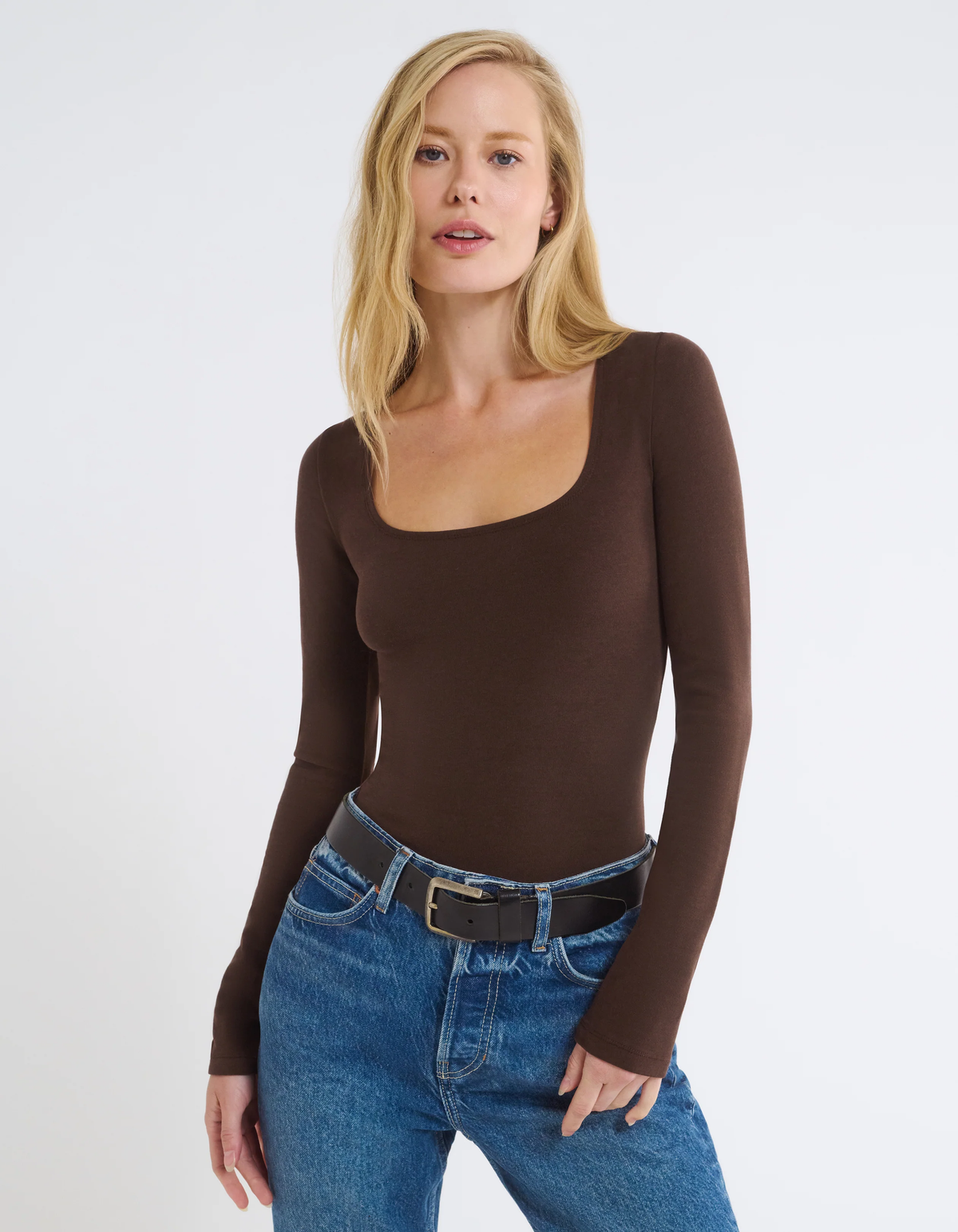 Be Mine Long Sleeve